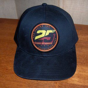 FXR Racing 25th Anniversary Racing Cap 1996